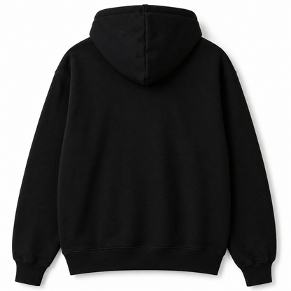Cool Vampire Hoodie